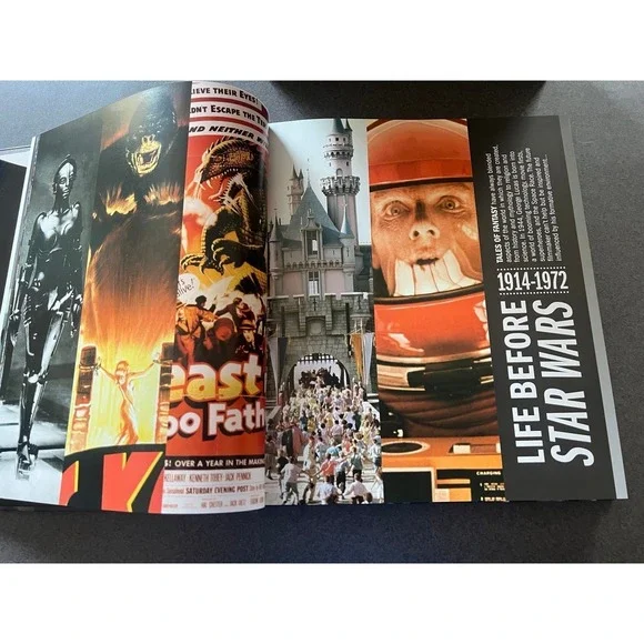 Star Wars Book Collectors Year By Year - Picture 10 of 12